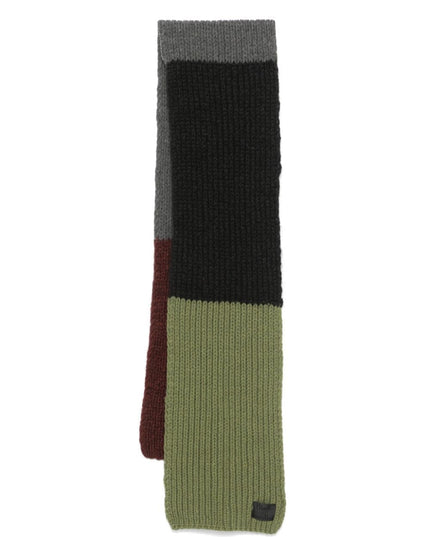 Paul Smith Scarfs Black