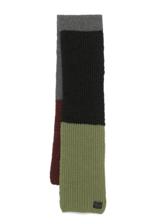 Paul Smith Scarfs Black