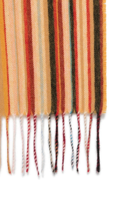 Paul Smith Scarfs MultiColour