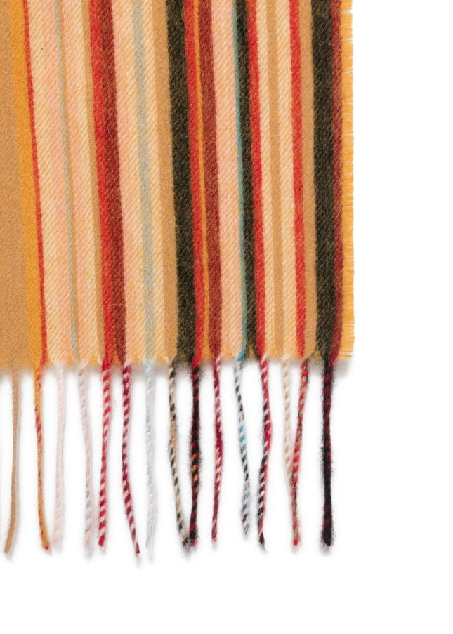 Paul Smith Scarfs MultiColour