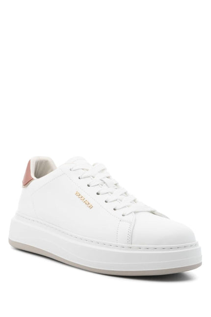 Woolrich Sneakers White