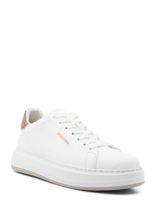 Woolrich Sneakers White