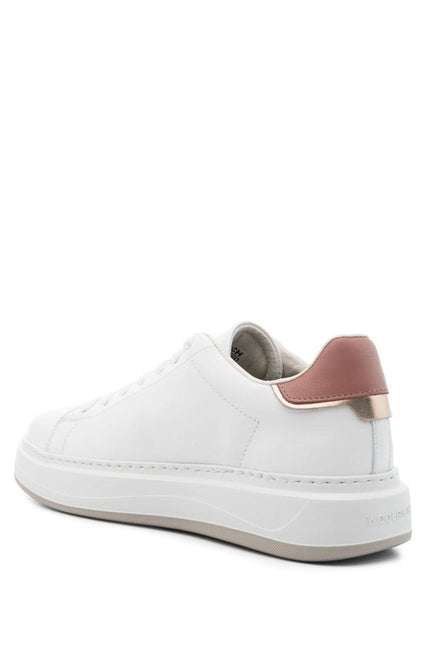 Woolrich Sneakers White