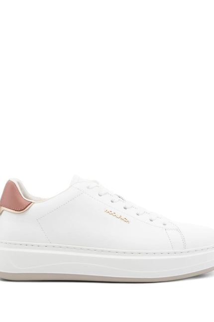 Woolrich Sneakers White