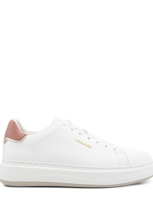 Woolrich Sneakers White