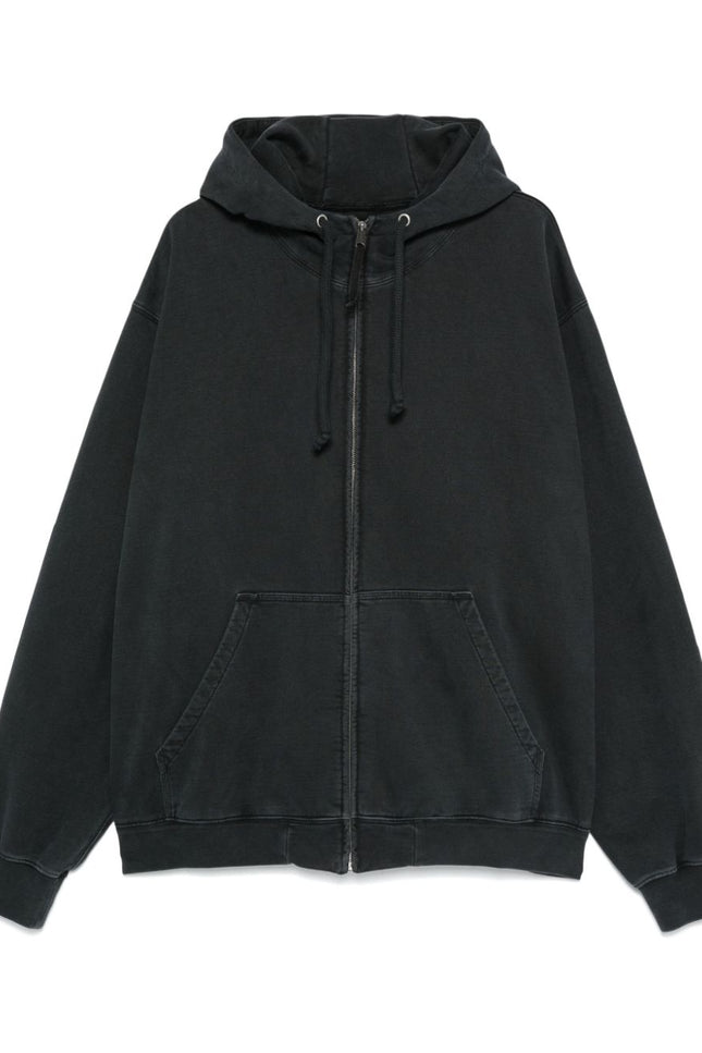 Maison Margiela Sweaters Black