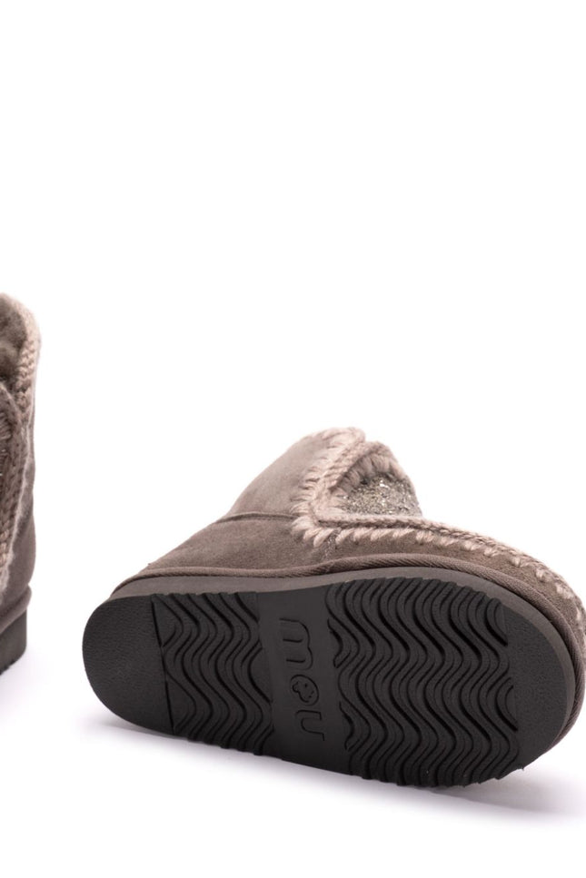 Mou Boots Grey