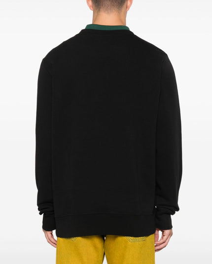 Paul Smith Sweaters Black