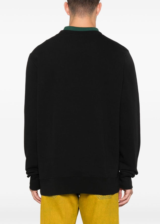 Paul Smith Sweaters Black