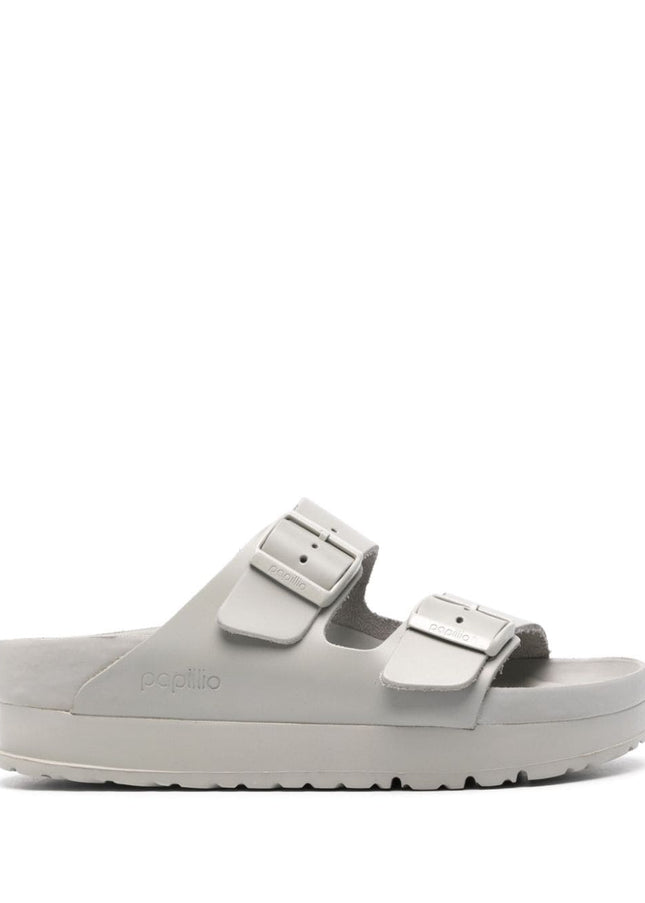 Birkenstock Sandals Grey