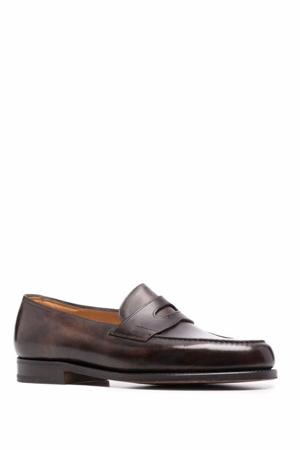 John Lobb Flat shoes