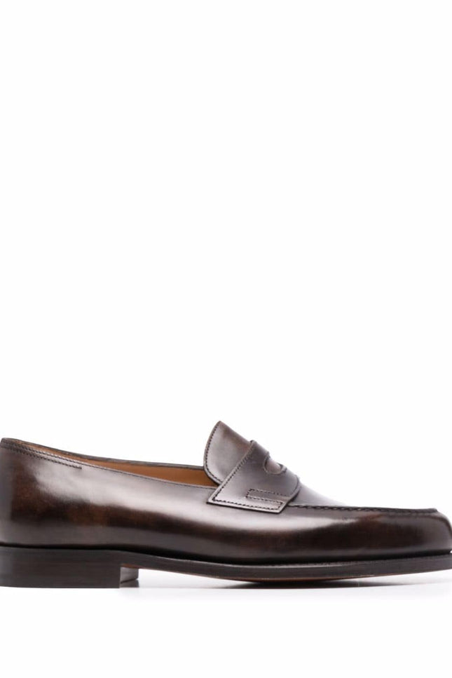 John Lobb Flat shoes