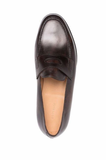 John Lobb Flat shoes