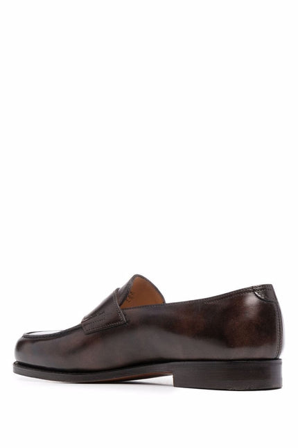 John Lobb Flat shoes