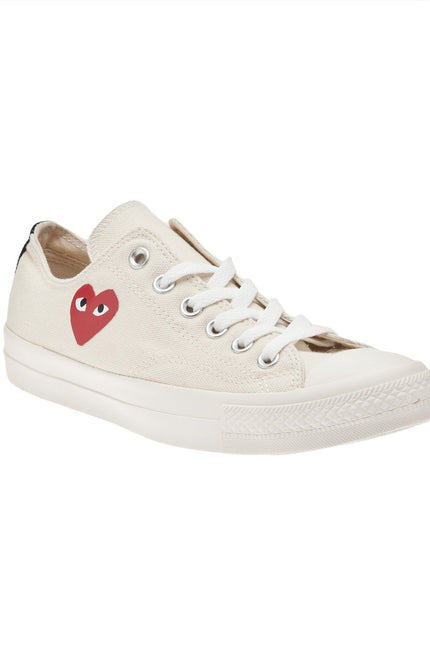 Comme des Garcons Sneakers Beige