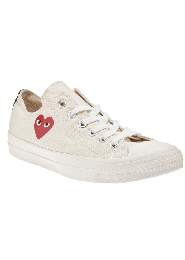 Comme des Garcons Sneakers Beige