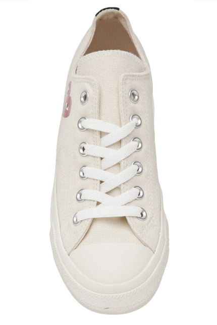 Comme des Garcons Sneakers Beige