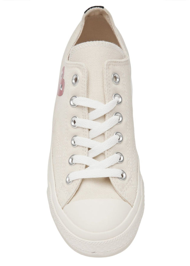 Comme des Garcons Sneakers Beige