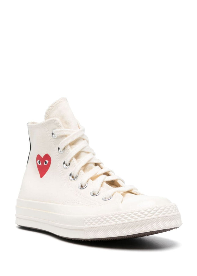 Comme des Garcons Sneakers Beige