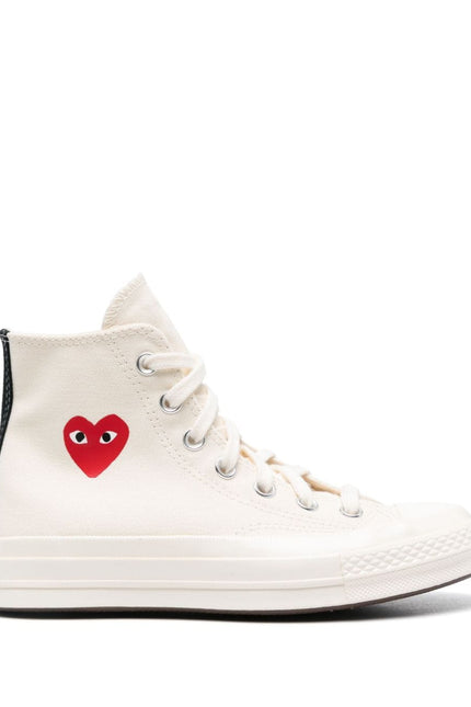 Comme des Garcons Sneakers Beige