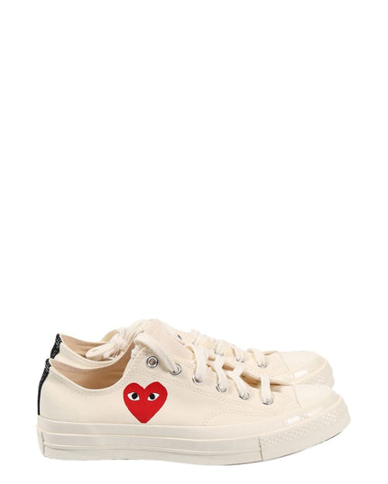 Comme des Garcons Sneakers Beige