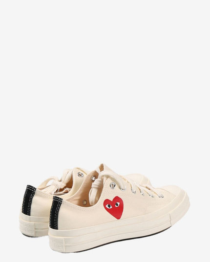 Comme des Garcons Sneakers Beige