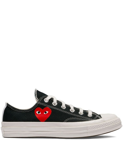 Comme des Garcons Sneakers Black