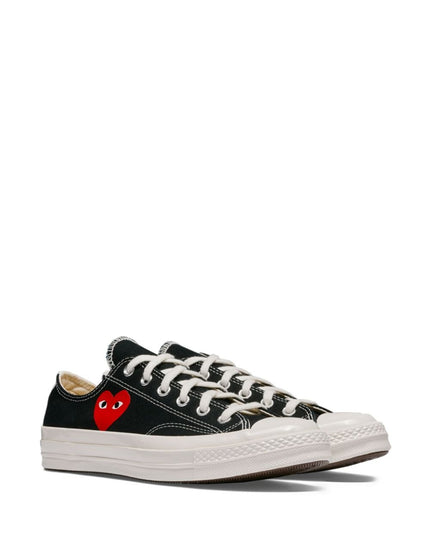 Comme des Garcons Sneakers Black