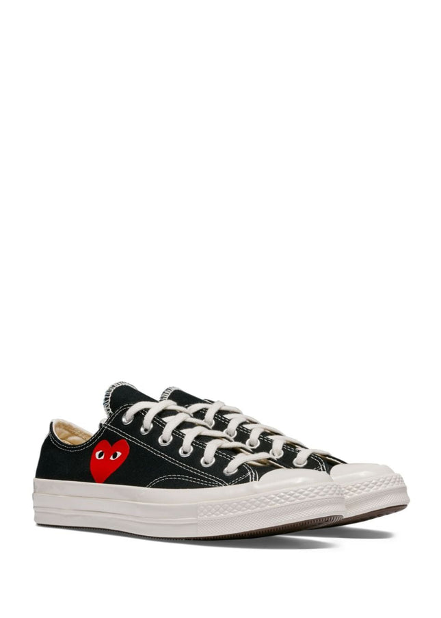 Comme des Garcons Sneakers Black