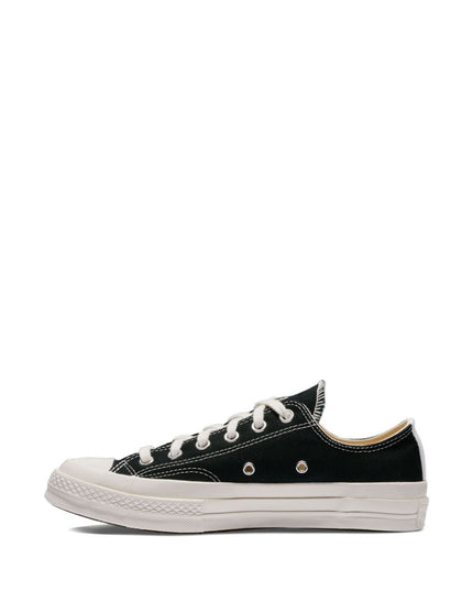 Comme des Garcons Sneakers Black