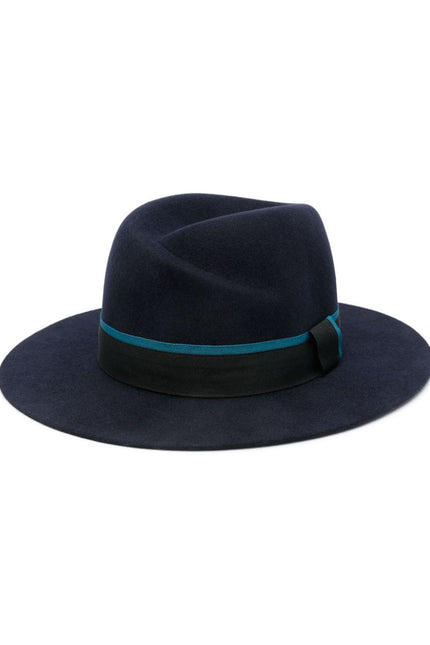 Paul Smith Hats Blue