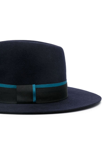 Paul Smith Hats Blue