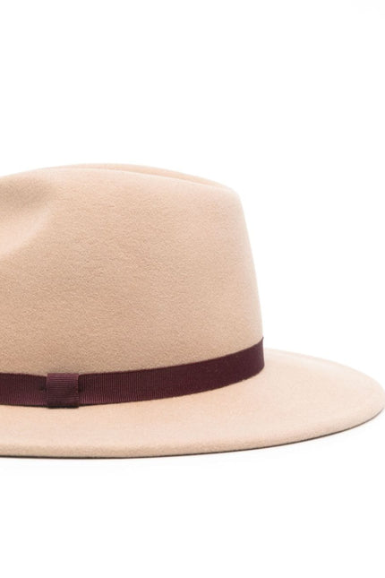 Paul Smith Hats Beige