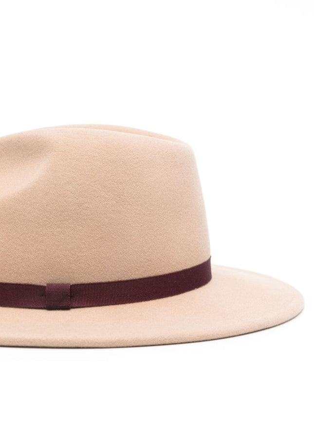 Paul Smith Hats Beige