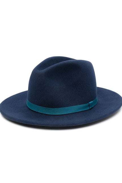 Paul Smith Hats Blue