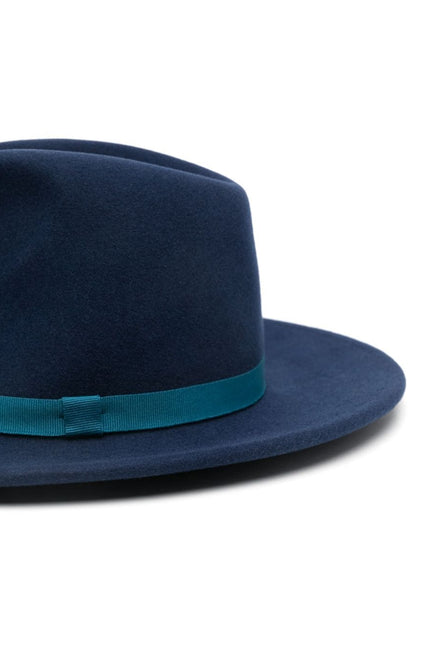 Paul Smith Hats Blue