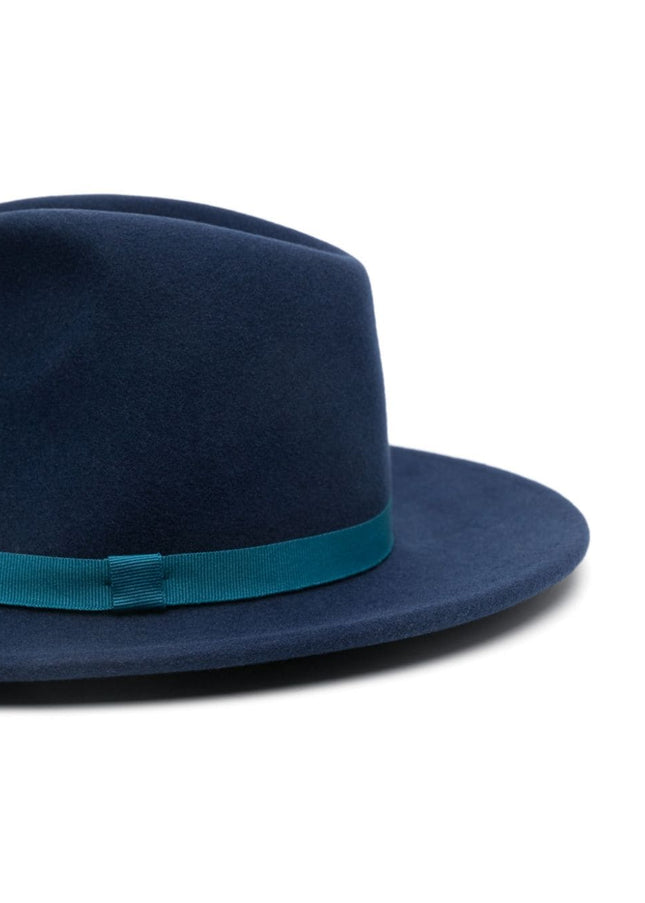 Paul Smith Hats Blue