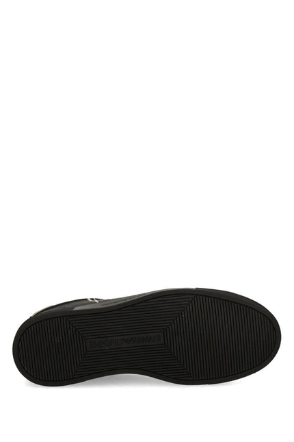 Emporio Armani Sneakers Black