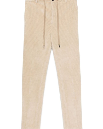 Circolo 1901 Trousers Powder