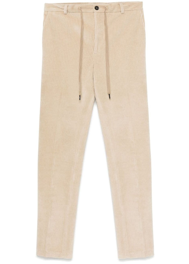 Circolo 1901 Trousers Powder