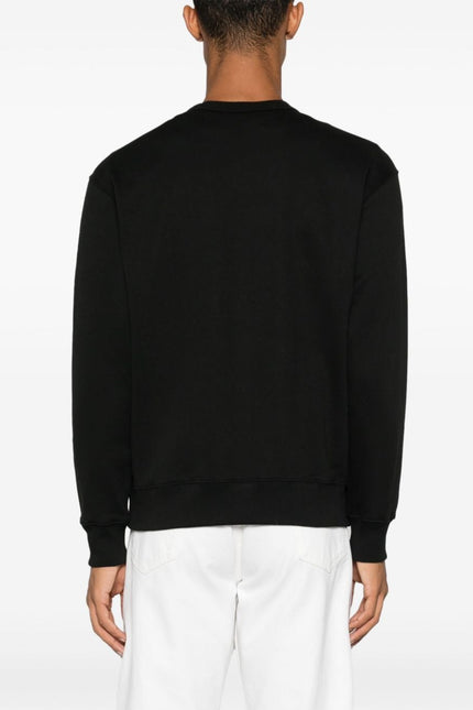 Kenzo Sweaters Black