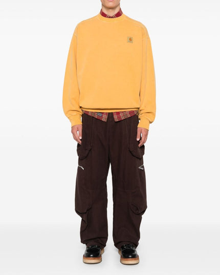 CARHARTT WIP MAIN Sweaters Yellow