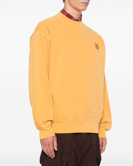 CARHARTT WIP MAIN Sweaters Yellow