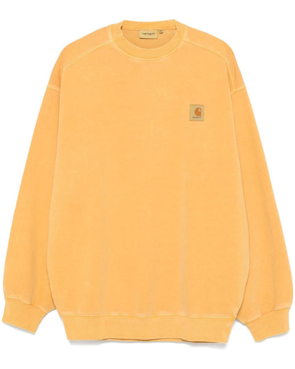 CARHARTT WIP MAIN Sweaters Yellow