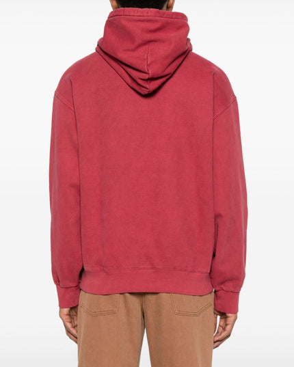 CARHARTT WIP MAIN Sweaters Red