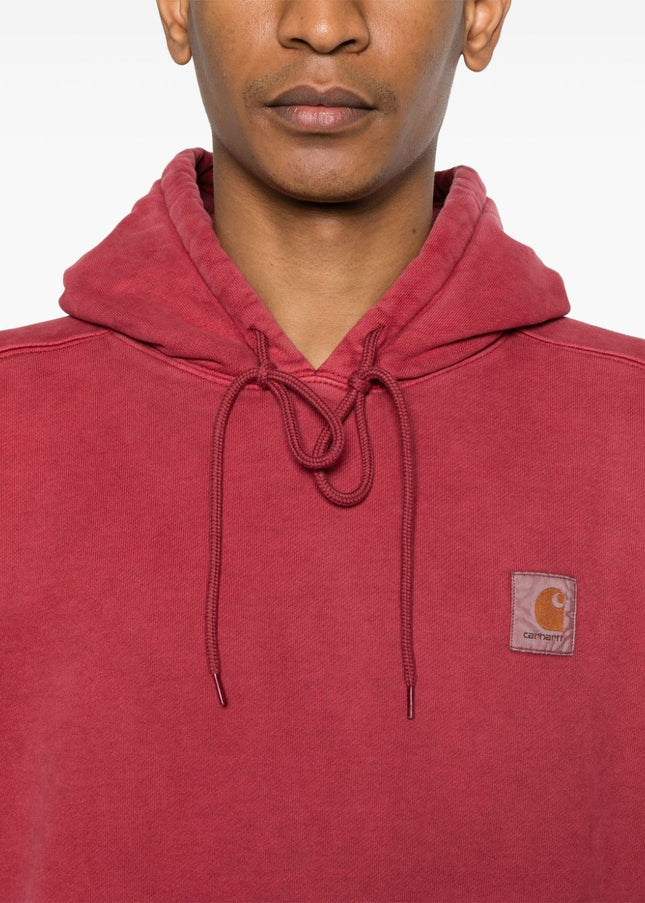 CARHARTT WIP MAIN Sweaters Red