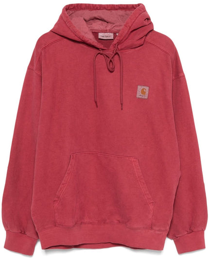 CARHARTT WIP MAIN Sweaters Red