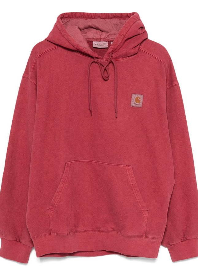 CARHARTT WIP MAIN Sweaters Red