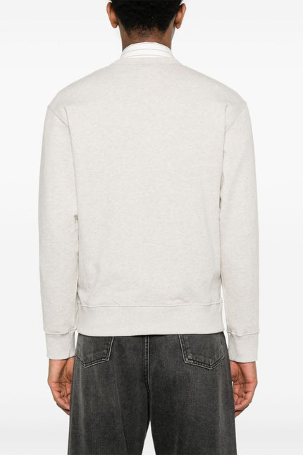 Kenzo Sweaters Grey