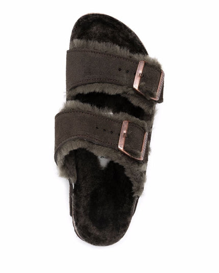 Birkenstock Sandals Brown